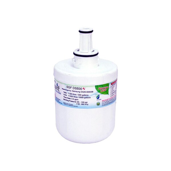 SGF-DSB30 Rx Pharmaceutical Replacement for Samsung DA2900003A/3B